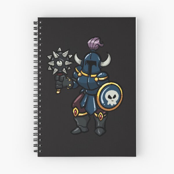Item preview, Mace Knight designed and sold by BowlerHatBazzar.