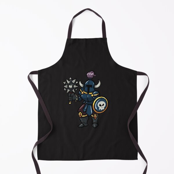 Item preview, Mace Knight designed and sold by BowlerHatBazzar.