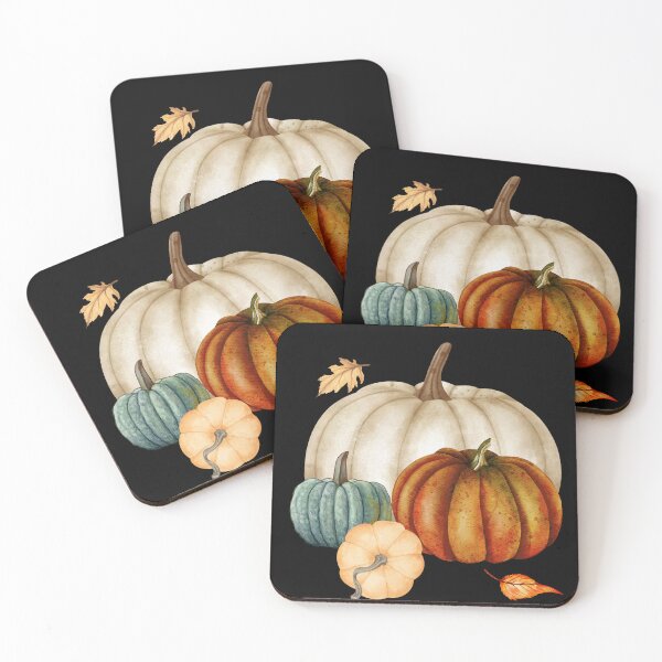 Item preview, Fall, Autumn in Love designed and sold by LovelyHappyGift.