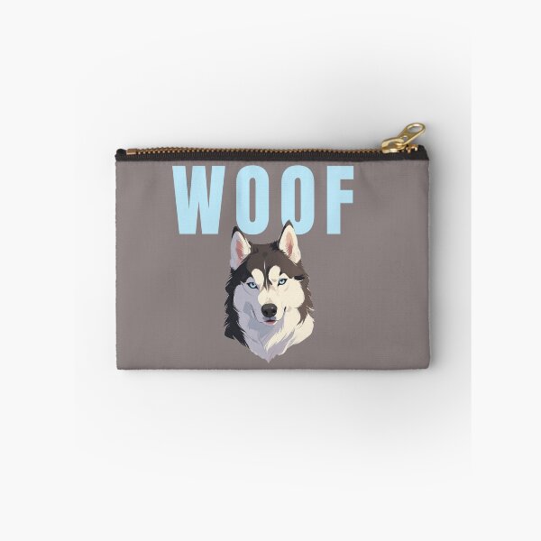 Item preview, Siberian Husky adorable dog design designed and sold by La Loca.