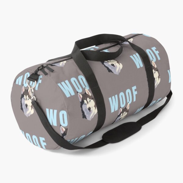 Item preview, Siberian Husky adorable dog design designed and sold by La Loca.