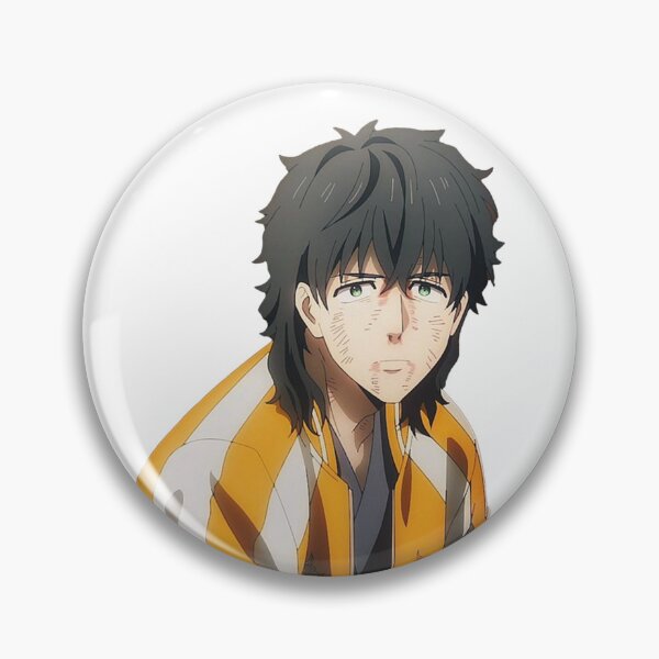 Item preview, WIND BREAKER Jou Togame designed and sold by Ginpachistore.
