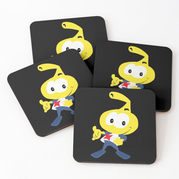 Item preview, Baby And Cute Cartoon designed and sold by Hitthebooks.