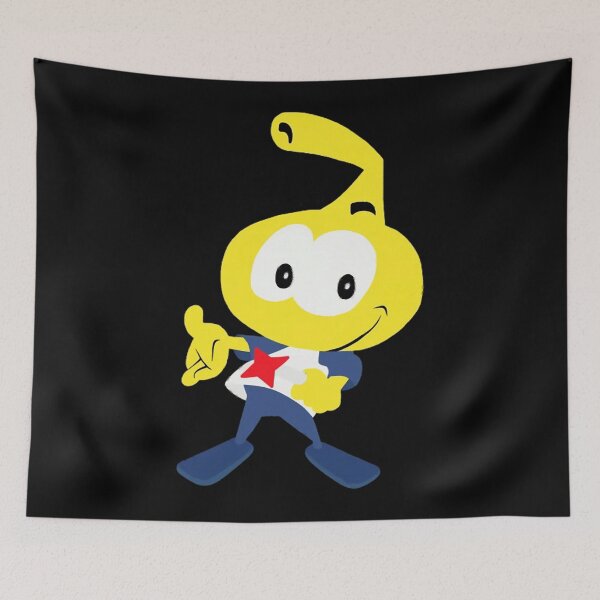 Item preview, Baby And Cute Cartoon designed and sold by Hitthebooks.