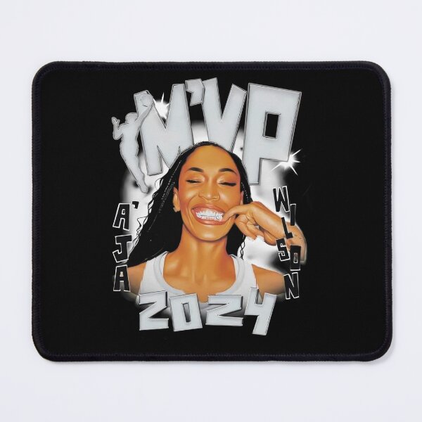 Item preview, aja mvp 2024 designed and sold by hargisnamocho.