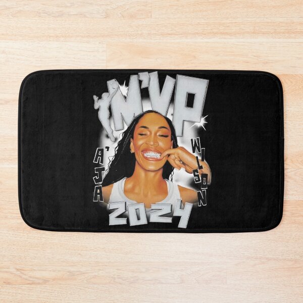 Item preview, aja mvp 2024 designed and sold by hargisnamocho.