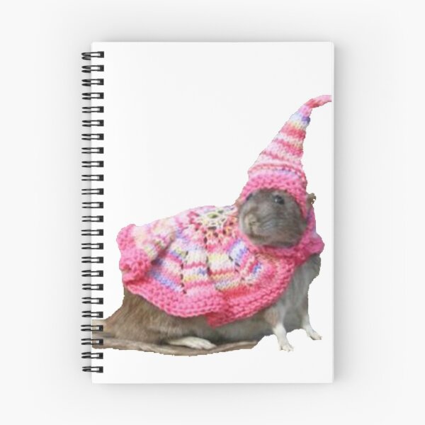 Item preview, Uptown Rat designed and sold by kate-designs.
