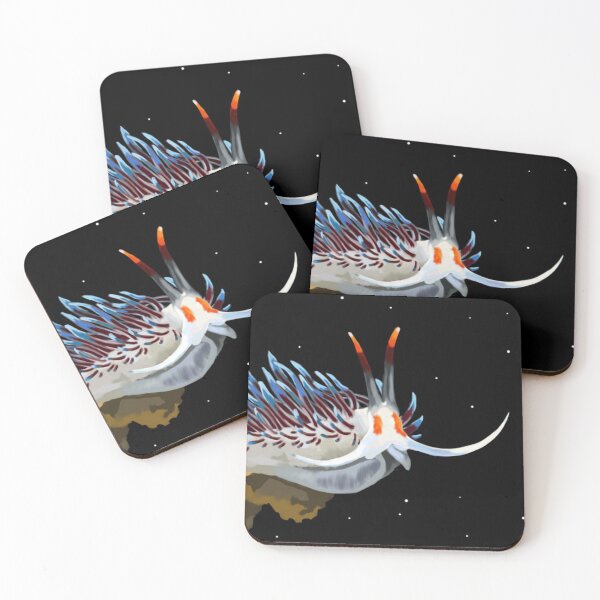 Item preview, Space Slug designed and sold by sneercampaign.