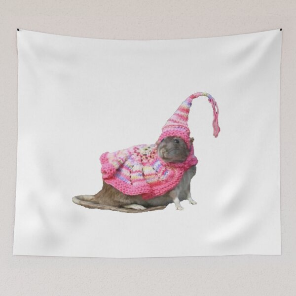 Item preview, Uptown Rat designed and sold by kate-designs.