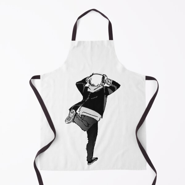 Item preview, WIND BREAKER Ren Kaji designed and sold by Ginpachistore.