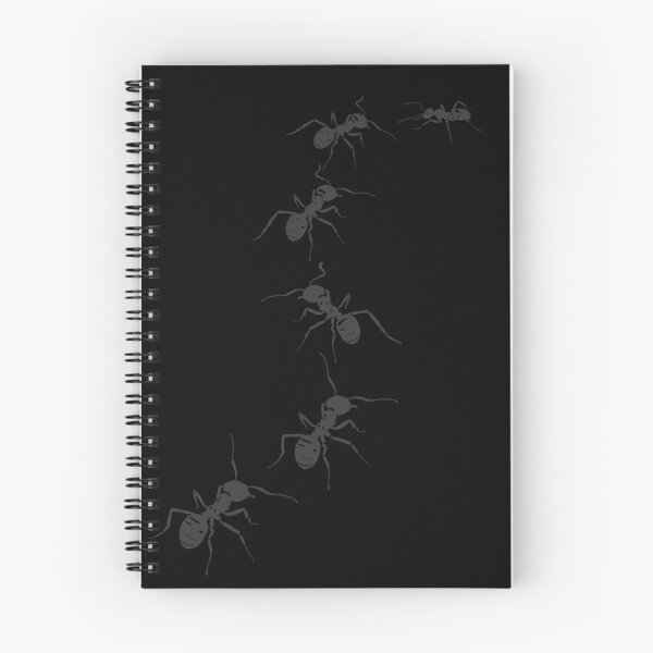 Item preview, March of the Ants designed and sold by snewen.