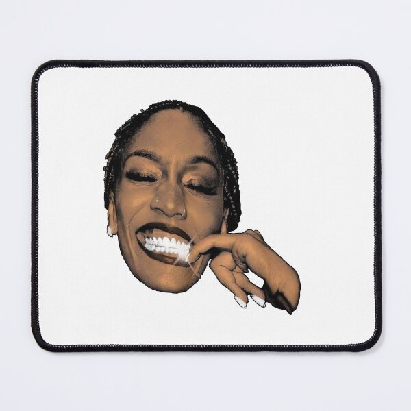 Item preview, aja smile designed and sold by hargisnamocho.