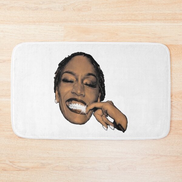 Item preview, aja smile designed and sold by hargisnamocho.