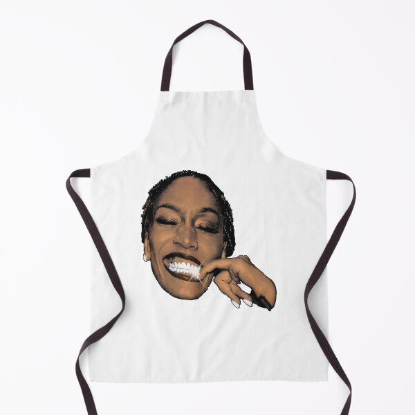 Item preview, aja smile designed and sold by hargisnamocho.