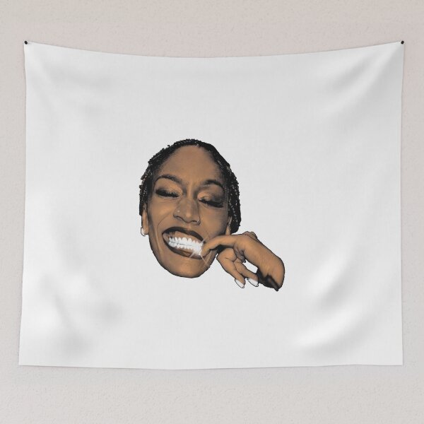 Item preview, aja smile designed and sold by hargisnamocho.