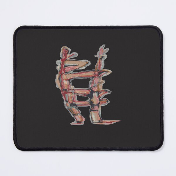 Item preview, tribal tattoo, abstract designed and sold by giomalart.