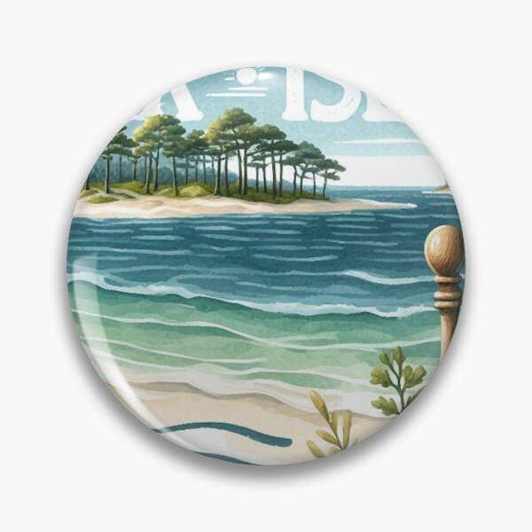 Item preview, Oak Island designed and sold by francous03.