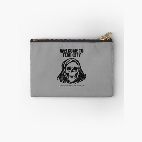 Item preview, Welcome To Fear City designed and sold by mhernaevily.