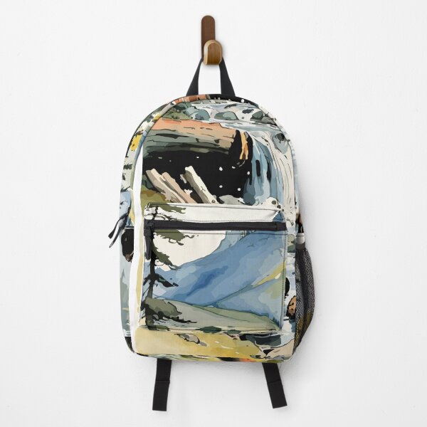Item preview, The impact of neglecting nature. designed and sold by Whose-sweat.