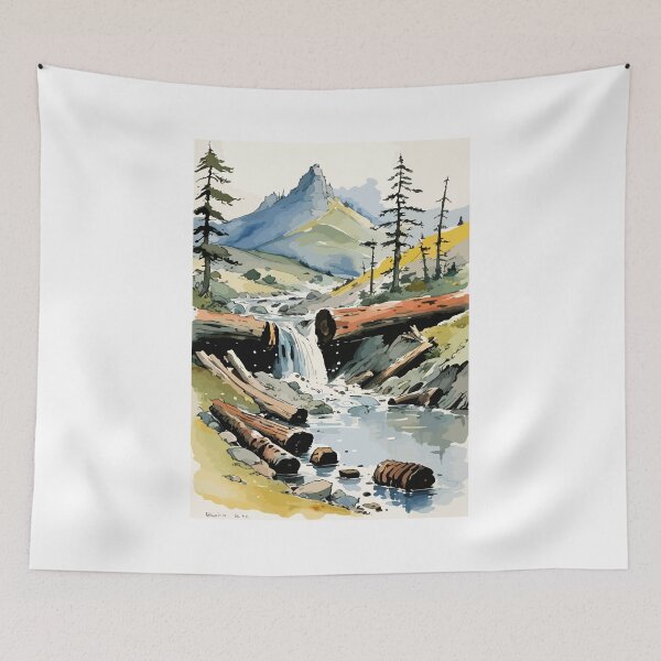 Item preview, The impact of neglecting nature. designed and sold by Whose-sweat.