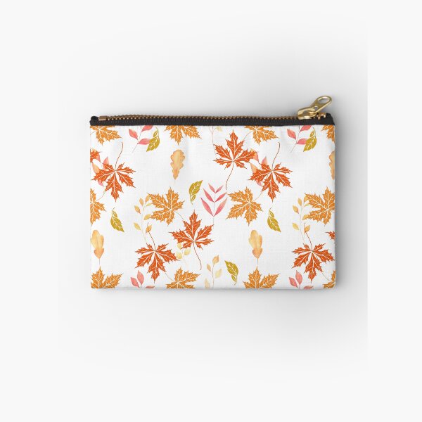 Item preview, Fall Leaves Pattern  designed and sold by mujjishop.
