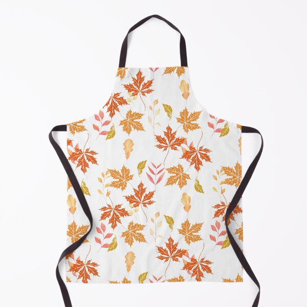 Item preview, Fall Leaves Pattern  designed and sold by mujjishop.