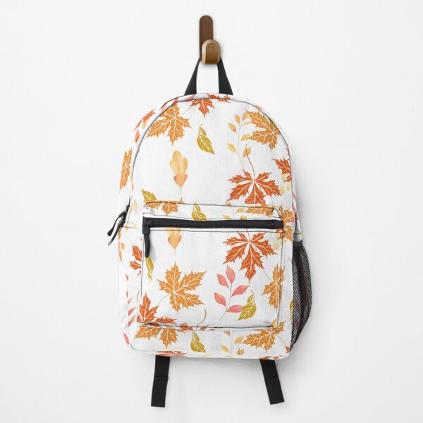 Item preview, Fall Leaves Pattern  designed and sold by mujjishop.