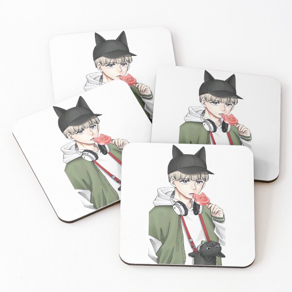 Item preview, WIND BREAKER Ren Kaji designed and sold by Ginpachistore.