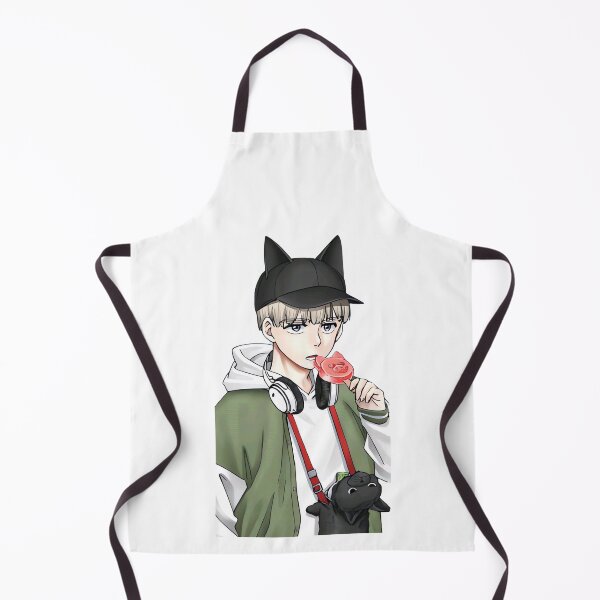 Item preview, WIND BREAKER Ren Kaji designed and sold by Ginpachistore.
