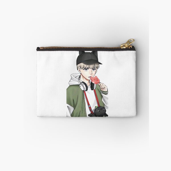 Item preview, WIND BREAKER Ren Kaji designed and sold by Ginpachistore.