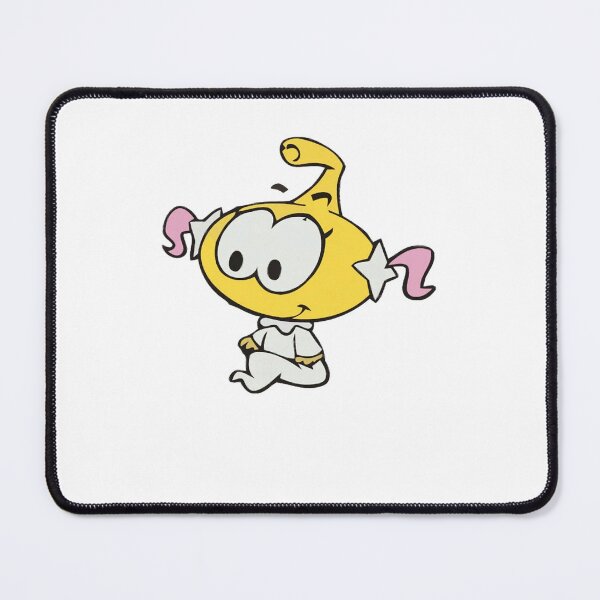Item preview, baby cute girl designed and sold by Hitthebooks.