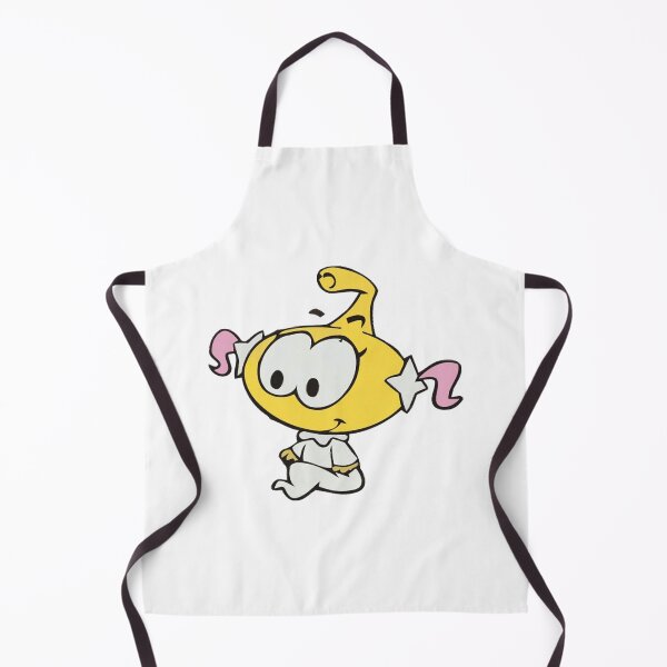 Item preview, baby cute girl designed and sold by Hitthebooks.