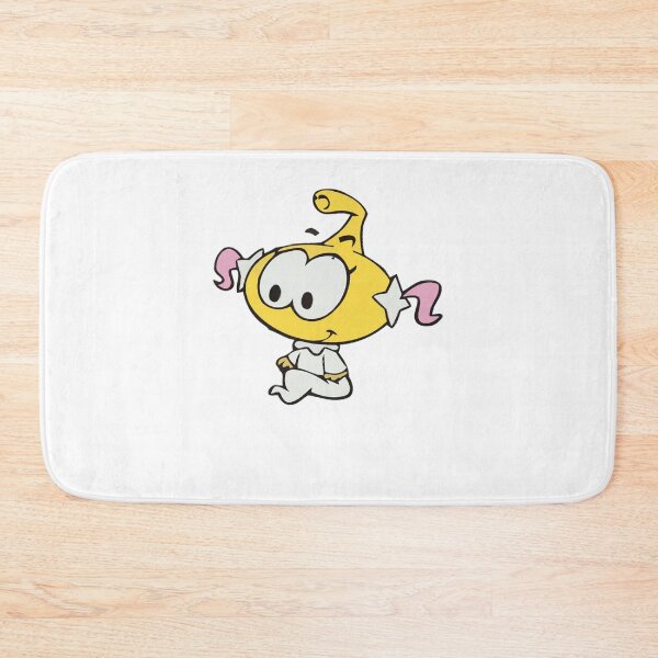 Item preview, baby cute girl designed and sold by Hitthebooks.