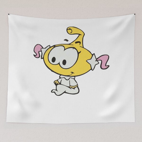 Item preview, baby cute girl designed and sold by Hitthebooks.