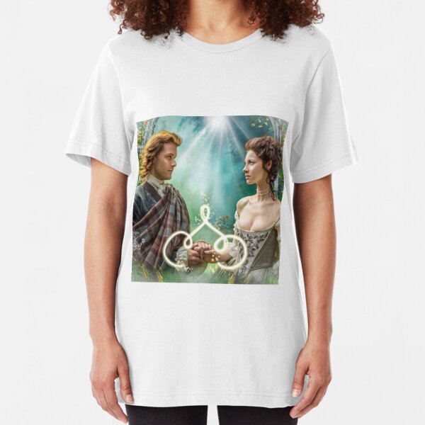 Lovers Slim Fit T-Shirt