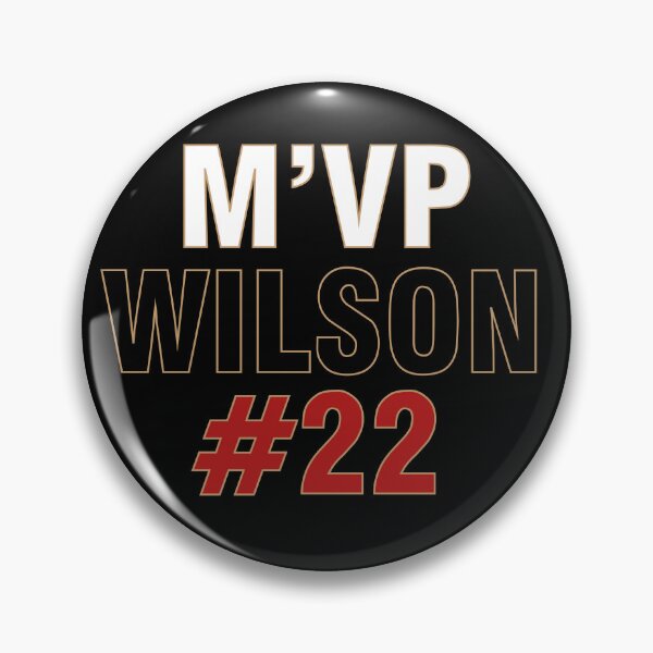 Artikelvorschau, MVP Wilson 22 entworfen und verkauft von hargisnamocho.