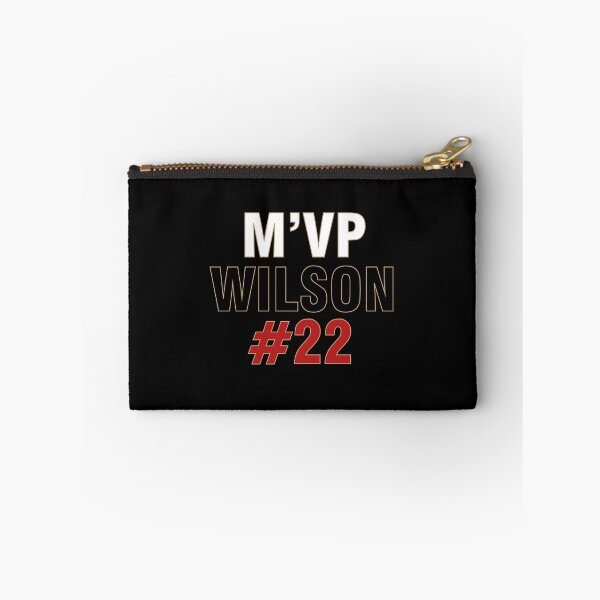 Item preview, mvp wilson 22 designed and sold by hargisnamocho.