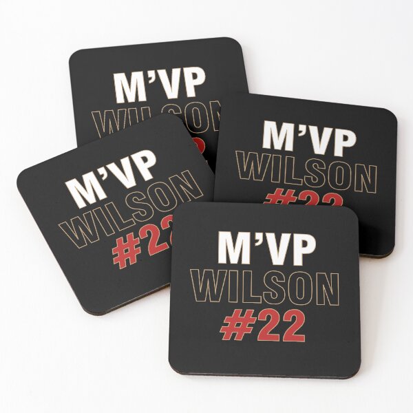 Artikelvorschau, MVP Wilson 22 entworfen und verkauft von hargisnamocho.