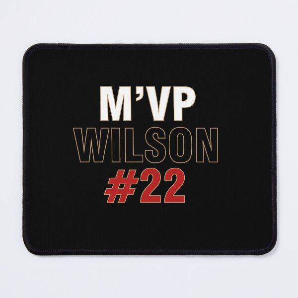 Item preview, mvp wilson 22 designed and sold by hargisnamocho.
