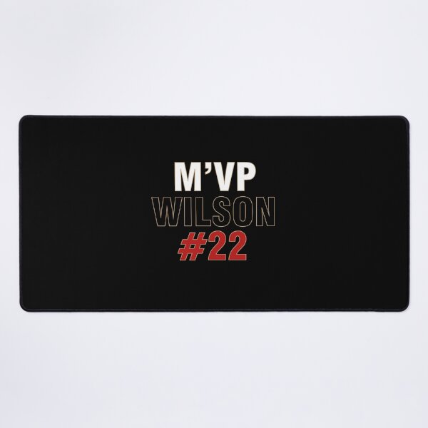 Item preview, mvp wilson 22 designed and sold by hargisnamocho.