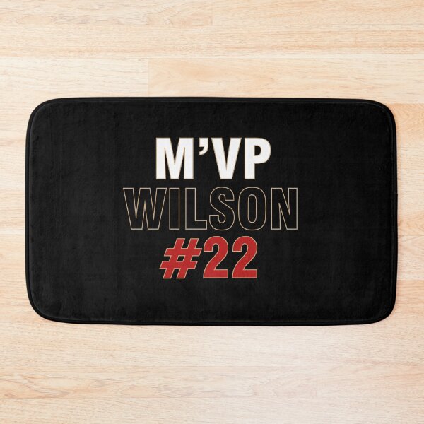 Item preview, mvp wilson 22 designed and sold by hargisnamocho.
