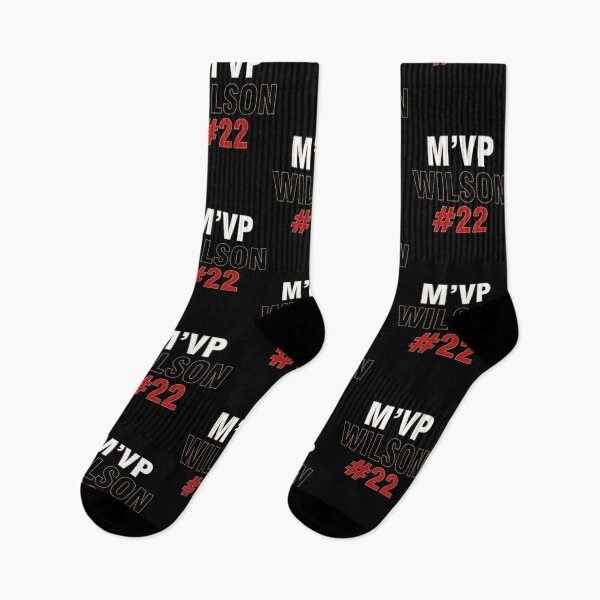 Item preview, mvp wilson 22 designed and sold by hargisnamocho.