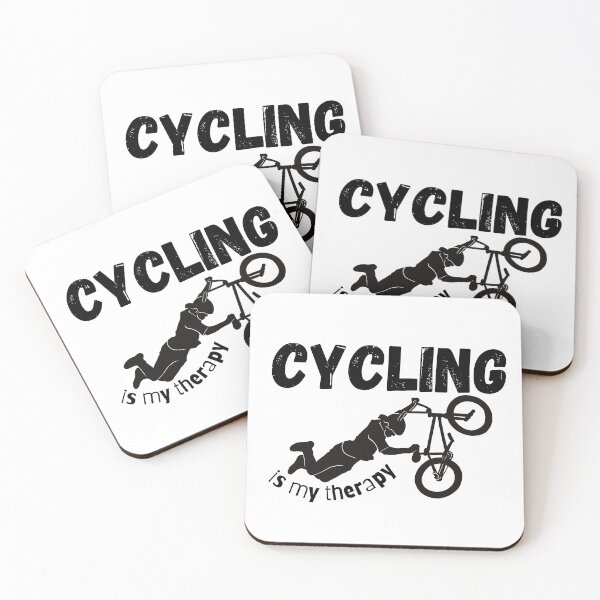 Item preview, Bike Girl Cyclist Sports Bike Lover designed and sold by CCKimShop.