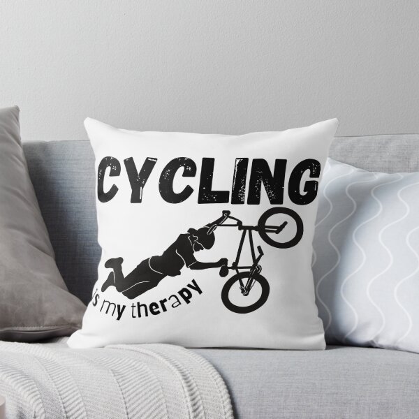 Item preview, Bike Girl Cyclist Sports Bike Lover designed and sold by CCKimShop.
