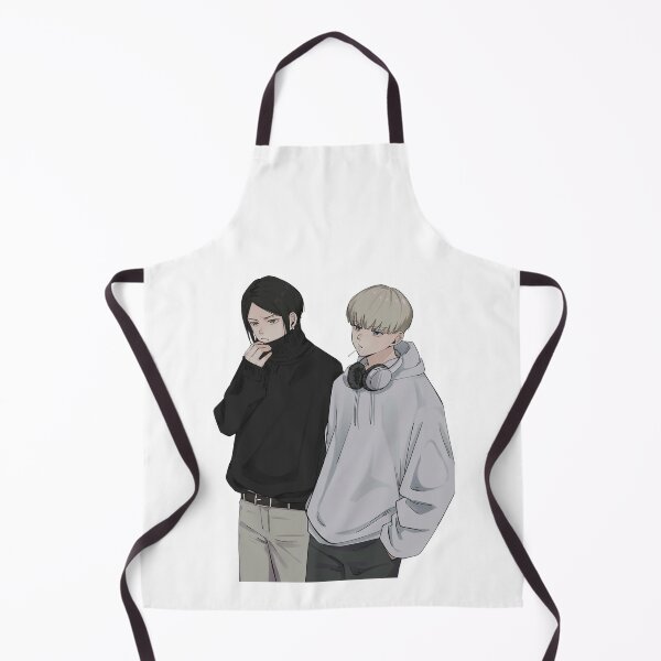 Item preview, WIND BREAKER Ren Kaji designed and sold by Ginpachistore.