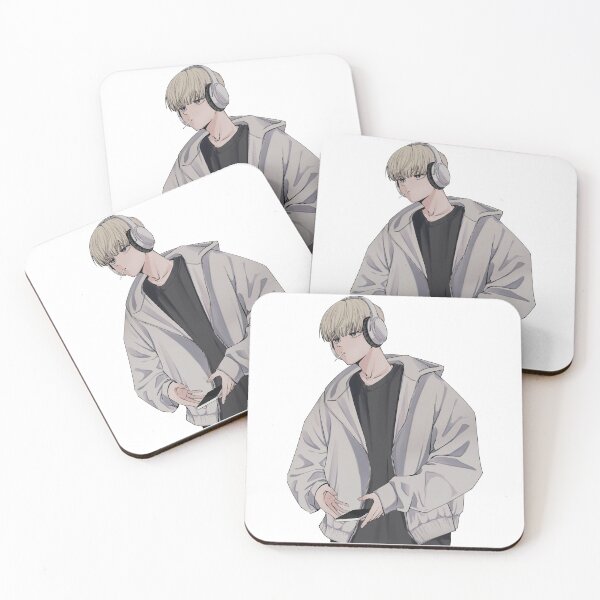 Item preview, WIND BREAKER Ren Kaji designed and sold by Ginpachistore.