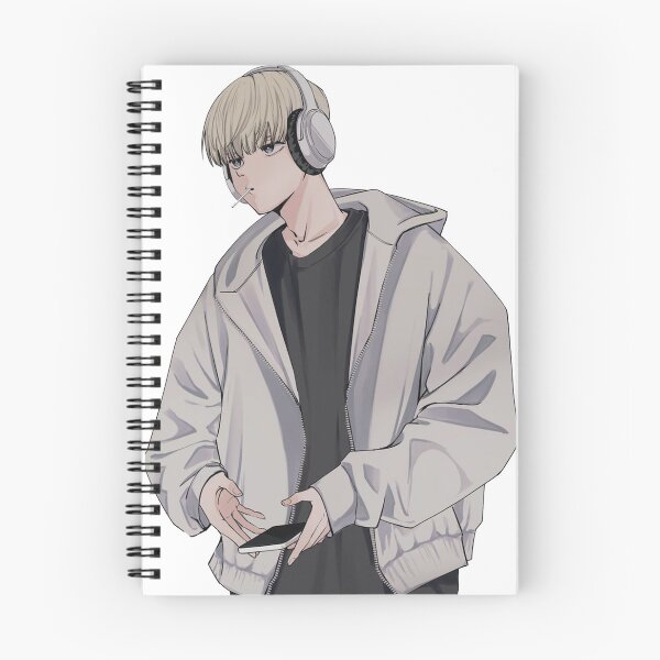 Item preview, WIND BREAKER Ren Kaji designed and sold by Ginpachistore.