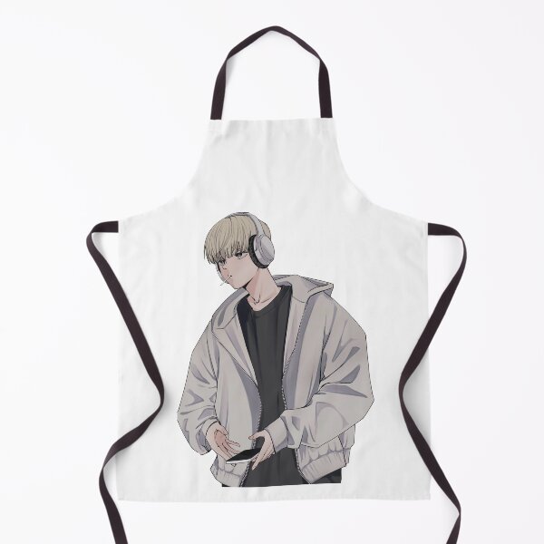 Item preview, WIND BREAKER Ren Kaji designed and sold by Ginpachistore.