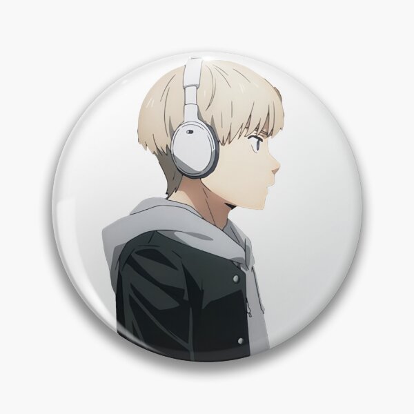 Item preview, WIND BREAKER Ren Kaji designed and sold by Ginpachistore.
