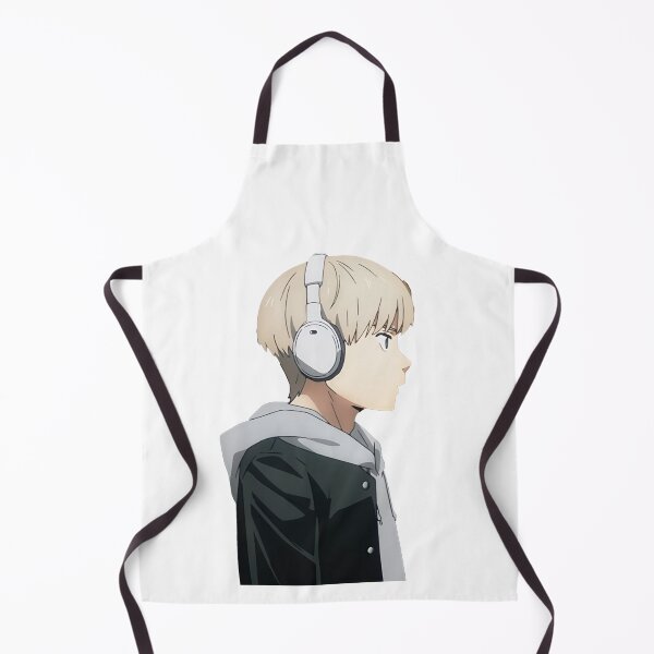 Item preview, WIND BREAKER Ren Kaji designed and sold by Ginpachistore.